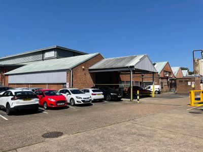 Property Image for Burnsall Road, Coventry, West Midlands, CV5 6BS