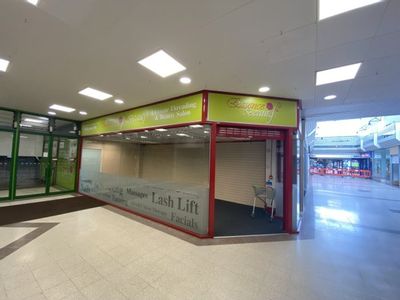 Property Image for Unit 5C Forum Shopping Centre, Cannock, Staffordshire, Staffordshire, WS11 1EB
