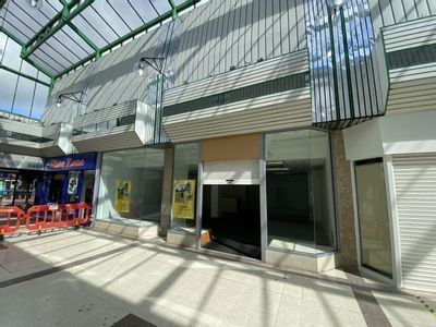 Property Image for Unit 1C Forum Shopping Centre, Cannock, Staffordshire, Staffordshire, WS11 1EB