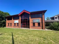 Property Image for First Floor, Unit 1, 1 Arena Court, Sheffield, S9 2LF