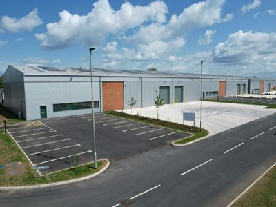 Property Image for Unit 24, Ash Way, Thorp Arch Estate, Wetherby, LS23 7FA