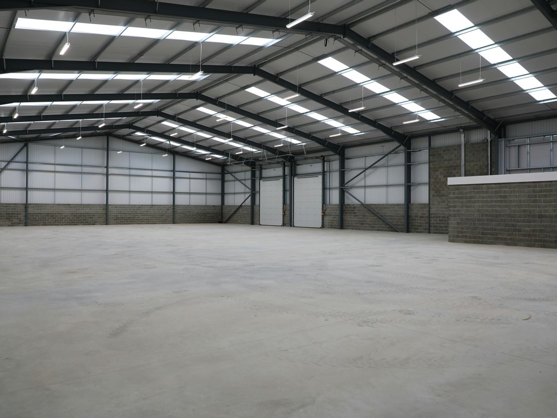 Unit 24, Ash Way, Thorp Arch Estate, Wetherby, LS23 7FA