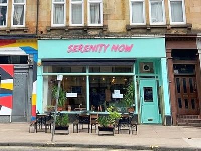 Property Image for Serenity Now, 380 Great Western Road, Glasgow, City Of Glasgow, G4 9HT