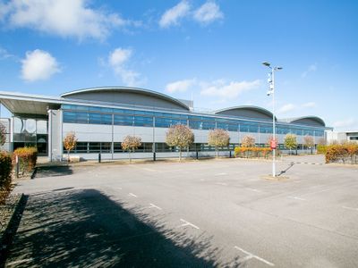 Property Image for Manston 175, Columbus Avenue, Manston, Ramsgate, Kent, CT12 5BF