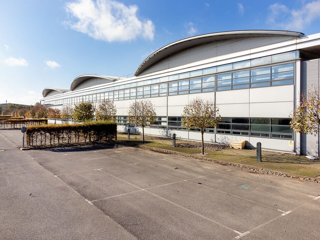 Manston 175, Columbus Avenue, Manston, Ramsgate, Kent, CT12 5BF