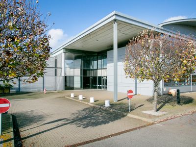 Property Image for Manston 175, Columbus Avenue, Manston, Ramsgate, Kent, CT12 5BF