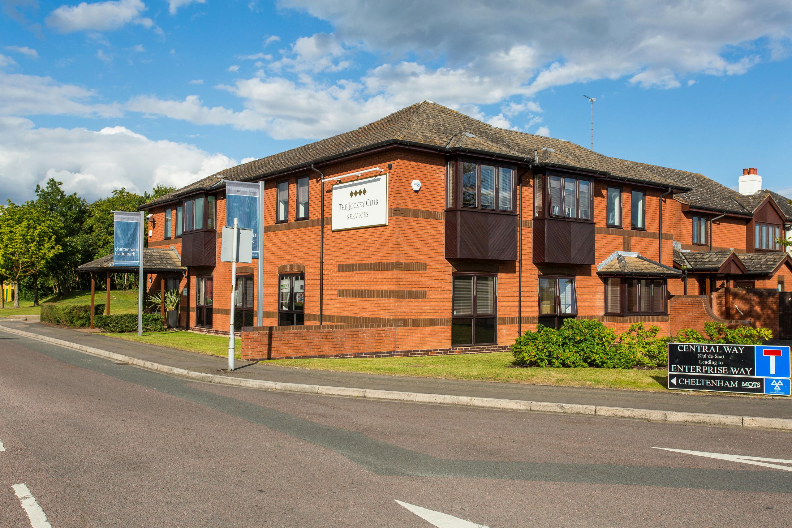 To Let Enterprise House, Enterprise House, Enterprise Way, Cheltenham