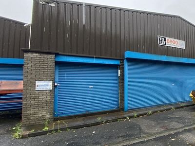 Property Image for Unit E, Mucklow Hill Trading Estate, Halesowen, B62 8DQ