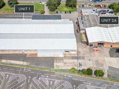 Property Image for Unit 1 & 2A West Bank, Berry Hill Industrial Estate, Droitwich, Worcestershire, WR9 9AP