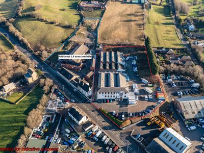 Property Image for Valley Mills, Whitehall Road, Drighlington, West Yorkshire, BD11 1NQ