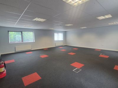 Property Image for First Floor Suite 1 & 2, Saxon House, Annie Reed Road, Beverley, East Yorkshire, HU17 0LF