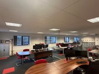 Property Image for First Floor Suite 1 & 2, Saxon House, Annie Reed Road, Beverley, East Yorkshire, HU17 0LF