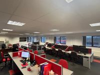 Property Image for First Floor Suite 1 & 2, Saxon House, Annie Reed Road, Beverley, East Yorkshire, HU17 0LF