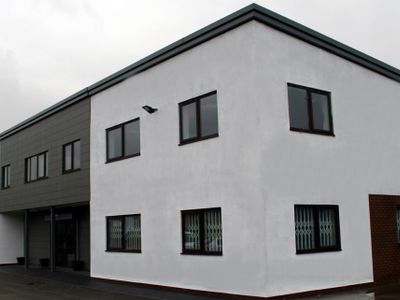Property Image for First Floor Suite 1 & 2, Saxon House, Annie Reed Road, Beverley, East Yorkshire, HU17 0LF