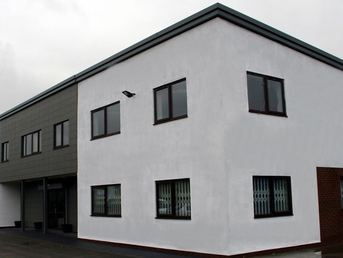 First Floor Suite 1 & 2, Saxon House, Annie Reed Road, Beverley, East Yorkshire, HU17 0LF