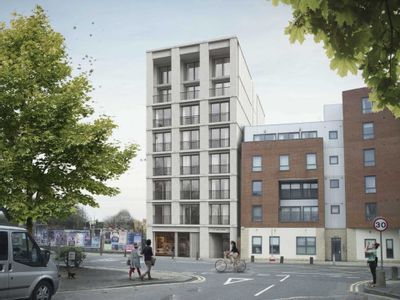 Property Image for Moss Street, Liverpool