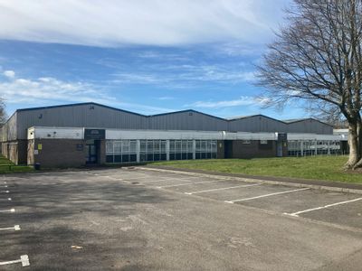 Property Image for Unit J2-J4, Coedcae Lane Industrial Estate, Pont-y-Clun, CF72 9HG