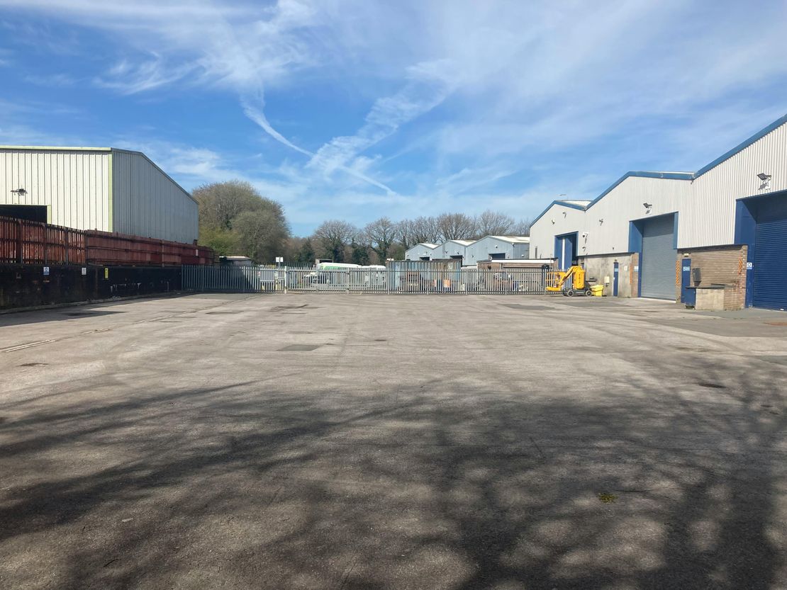 Unit J2-J4, Coedcae Lane Industrial Estate, Pont-y-Clun, CF72 9HG