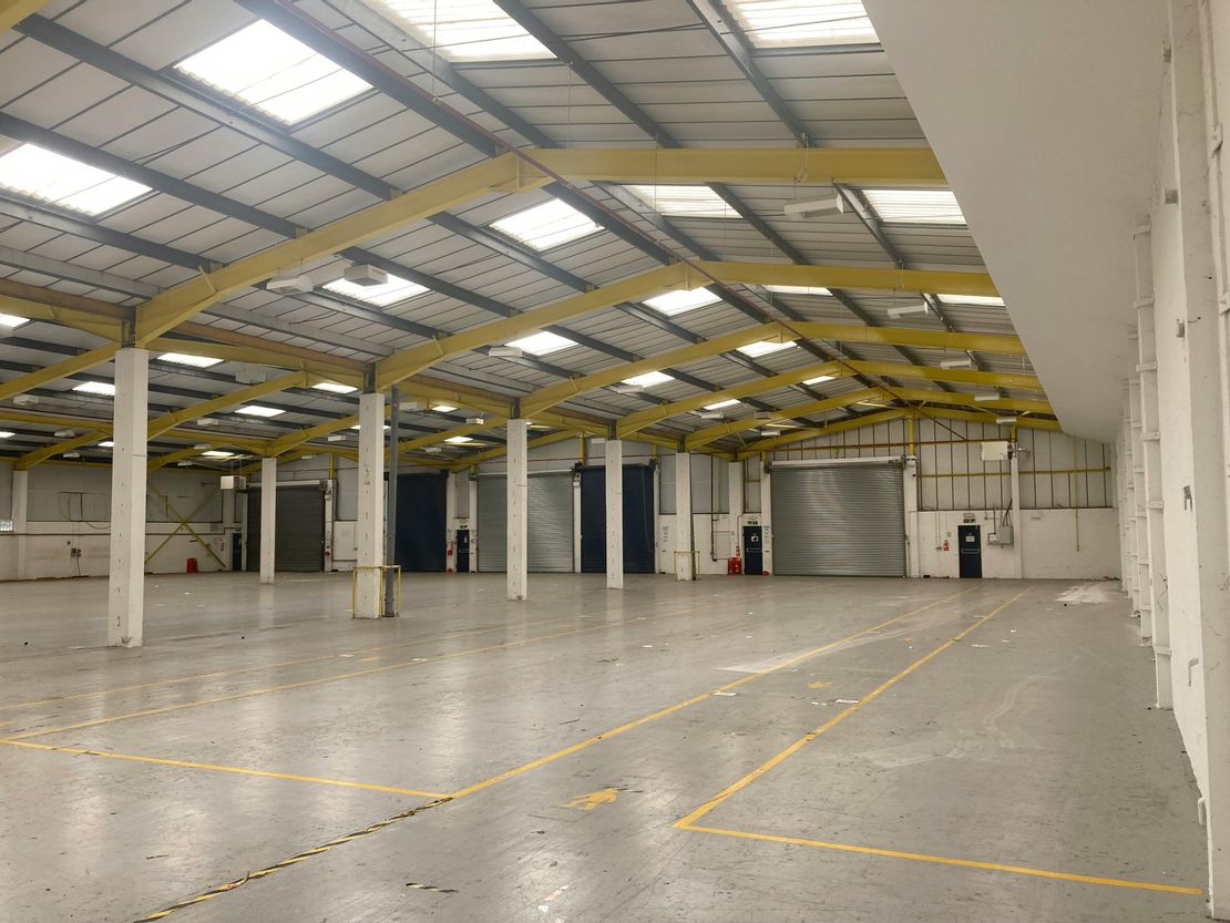 Unit J2-J4, Coedcae Lane Industrial Estate, Pont-y-Clun, CF72 9HG