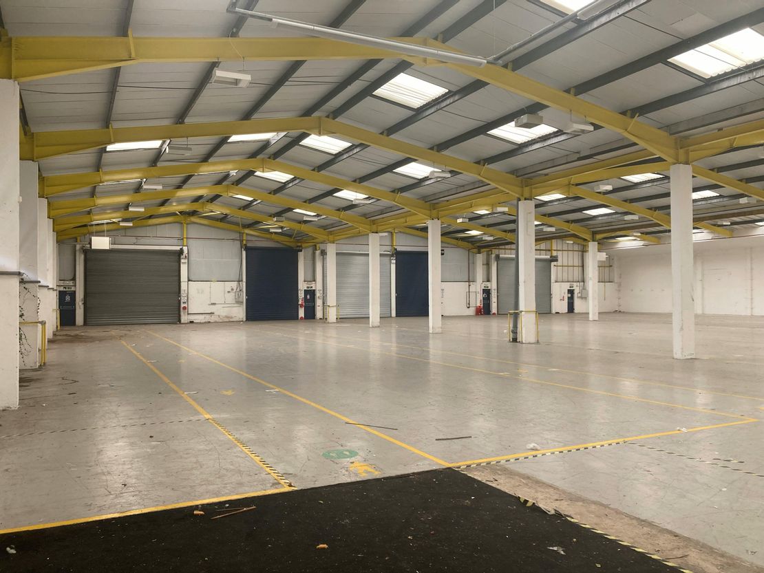 Unit J2-J4, Coedcae Lane Industrial Estate, Pont-y-Clun, CF72 9HG