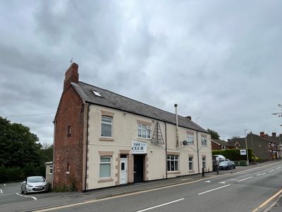 Property Image for 70-72 North Street, Whitwick, Leicestershire, LE67 5HA