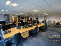 Property Image for Unit 1c Rossway Business Centre, Wharf Approach, Aldridge, Walsall, WS9 8BX
