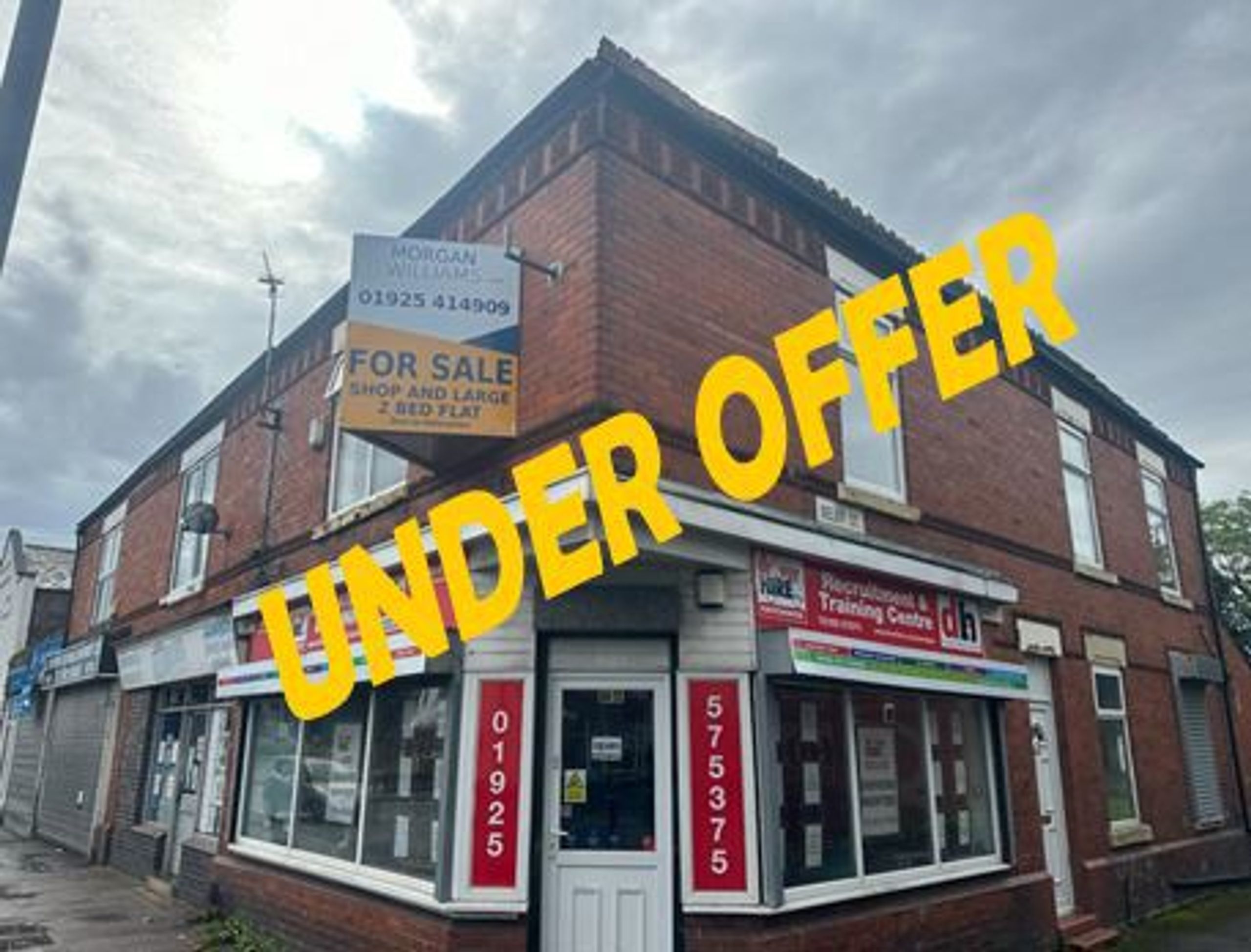 For Sale 16 Lovely Lane, Warrington, Cheshire, WA5 1NF PropList