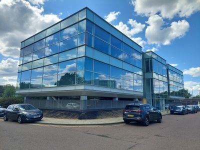 Property Image for First Floor, Unit F, Lakeside Boulevard, Doncaster, South Yorkshire, DN4 5PL