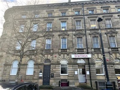Property Image for St. Georges Square, Huddersfield
