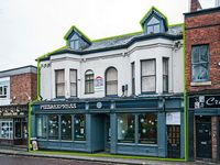 Property Image for SALE, 83-85 High Street, Cheadle, Cheshire, SK8 1AA