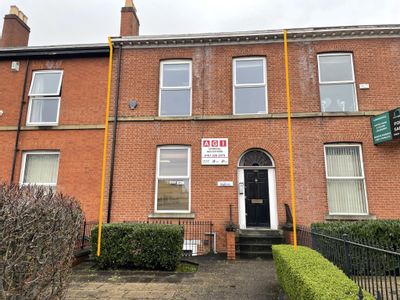 Property Image for 489 Chester Road, Old Trafford, Manchester, M16 9HF