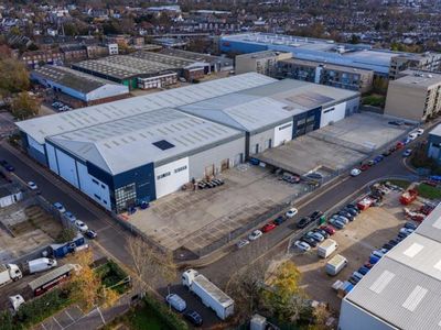 Property Image for Units A1-A3 Circular Point, Hickman Avenue, Highams Park, London, E4 9JD