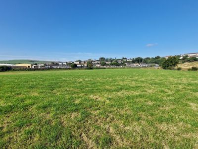 Property Image for Land At, Crosshill Road, Maybole, Ayrshire, KA19 7BN