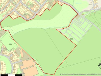 Property Image for Land At, Crosshill Road, Maybole, Ayrshire, KA19 7BN