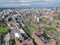 Property Image for Land Off Beswick Street, & Bradford Road, New Islington, Ancoats, Manchester, M40 7EY