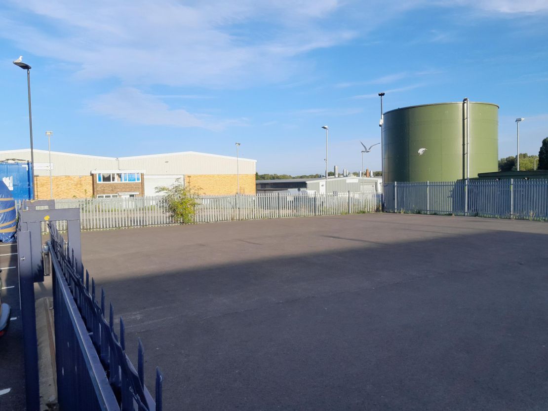Southdown Enterprise Park, Compound 2, Brunswick Road, Ashford, Kent, TN23 1AJ