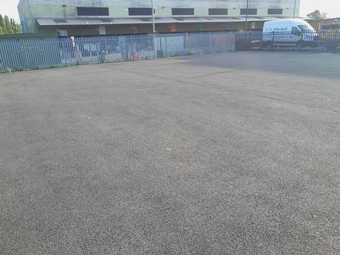 Southdown Enterprise Park, Compound 2, Brunswick Road, Ashford, Kent, TN23 1AJ