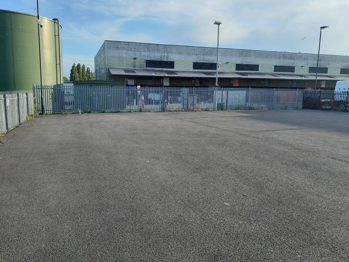 Southdown Enterprise Park, Compound 2, Brunswick Road, Ashford, Kent, TN23 1AJ