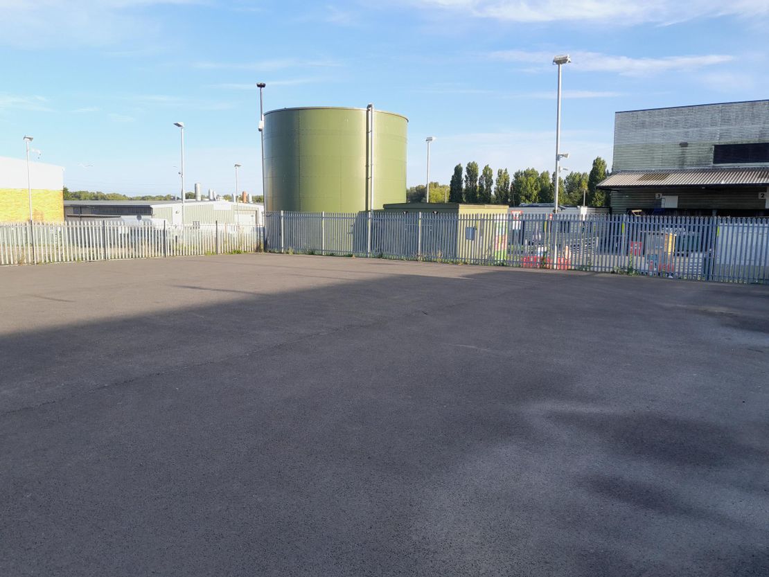 Southdown Enterprise Park, Compound 2, Brunswick Road, Ashford, Kent, TN23 1AJ