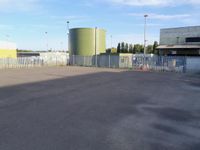 Property Image for Southdown Enterprise Park, Compound 2, Brunswick Road, Ashford, Kent, TN23 1AJ