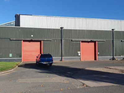 Property Image for Unit 27E 1 & 2 Hartlebury Trading Estate, Hartlebury, Kidderminster, Worcestershire, DY10 4JB