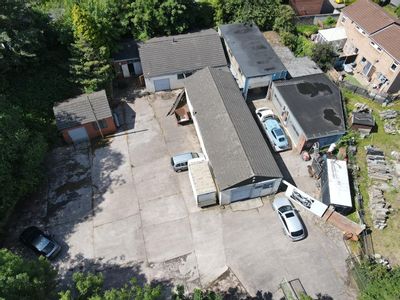Property Image for Wilson Road, Hanford, Stoke-On-Trent