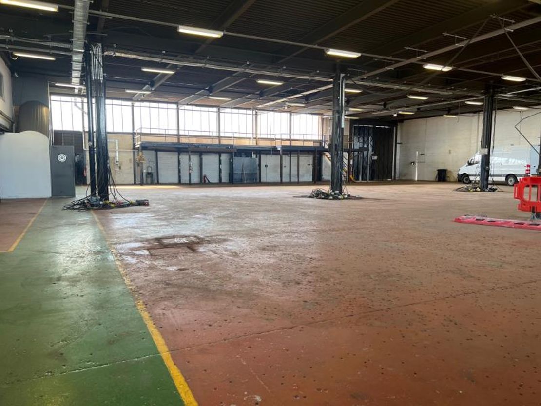 Armstrong Industrial Estate, 27 Elswick Road, Washington NE37 1LH