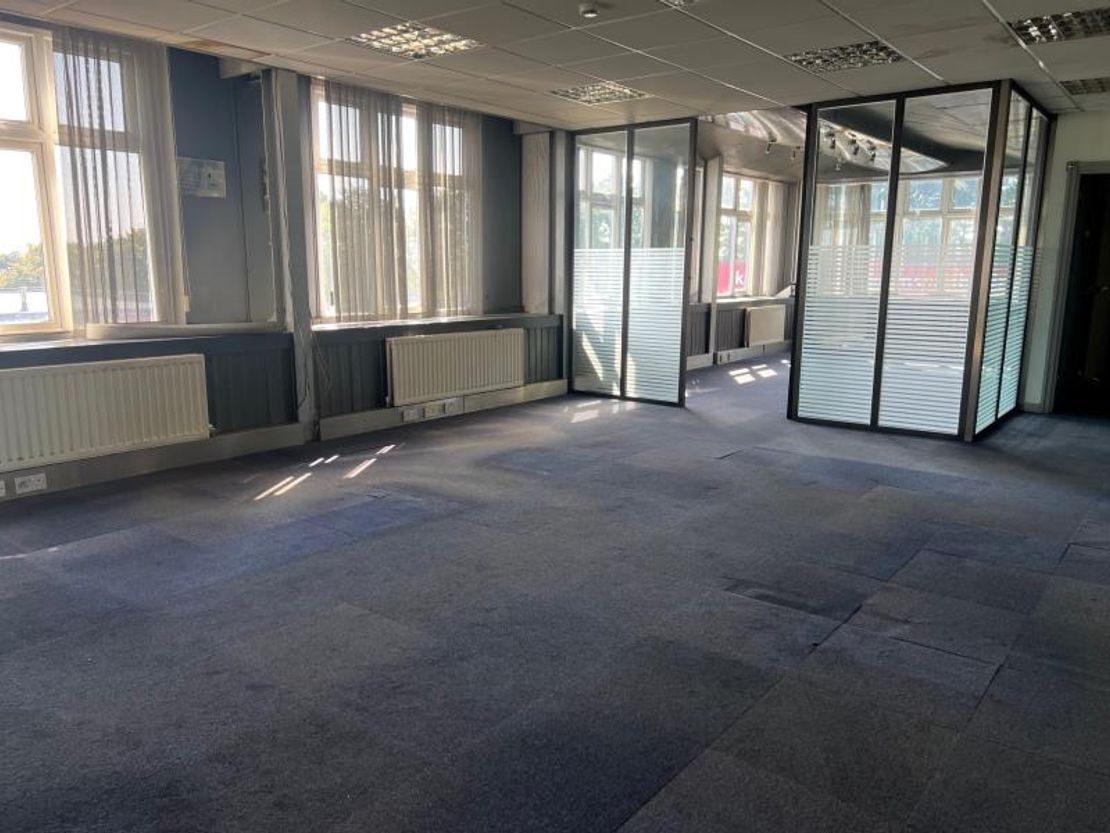 Armstrong Industrial Estate, 27 Elswick Road, Washington NE37 1LH