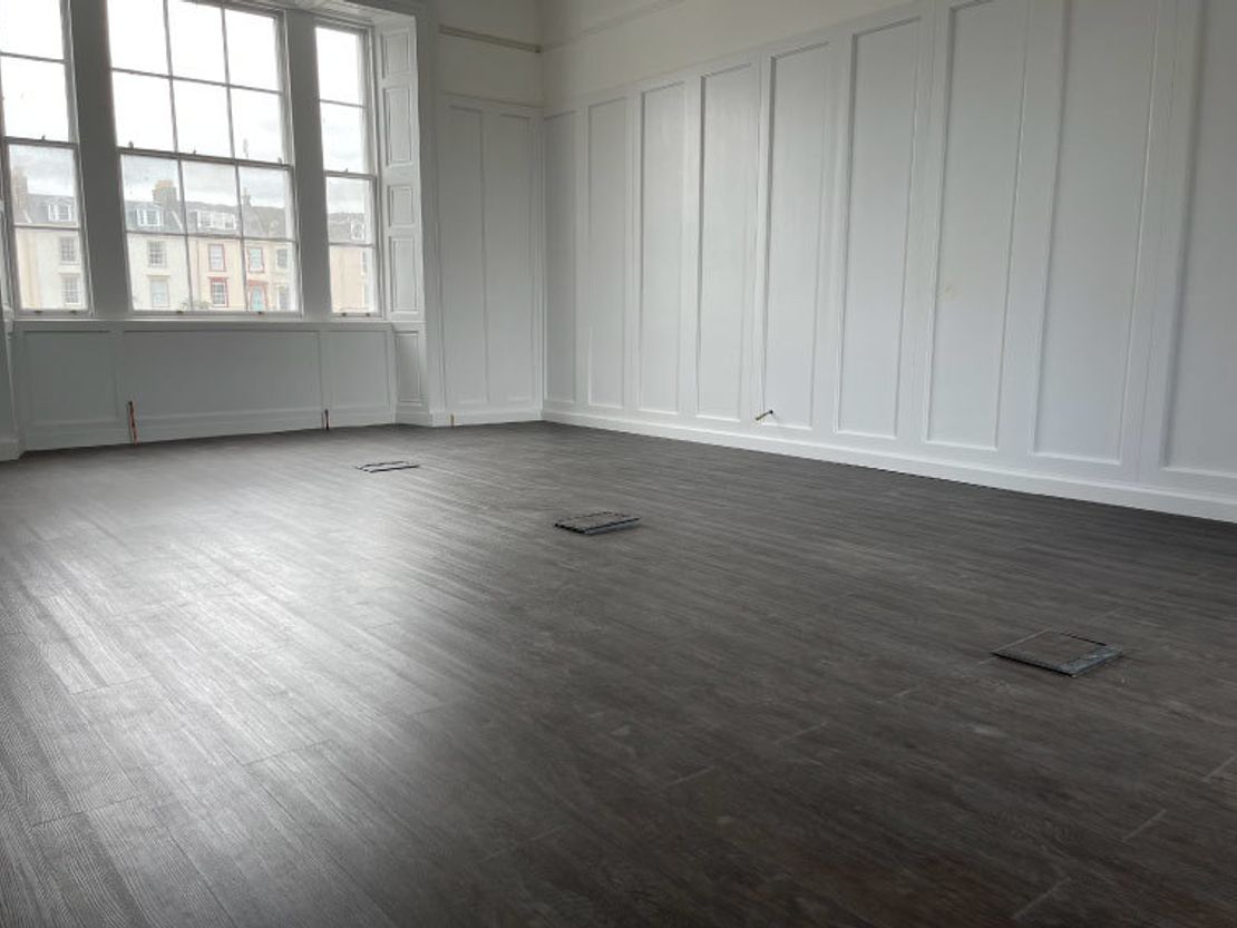Trinity Business Spaces, 18 Wellington Square, Ayr, KA7 1EZ