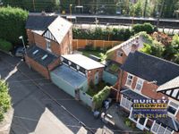 Property Image for 10A-10B Marston Road, Wylde Green, Sutton Coldfield, West Midlands, B73 5HH