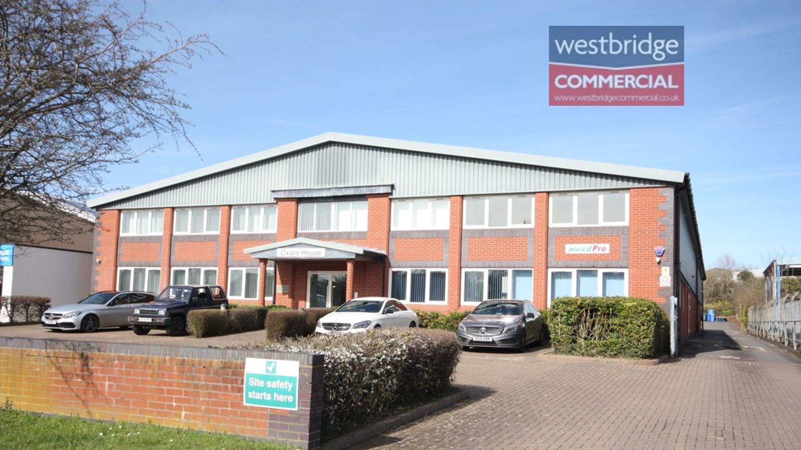 To Let Masons Road, StratfordUponAvon, Warwickshire CV37 9NB PropList