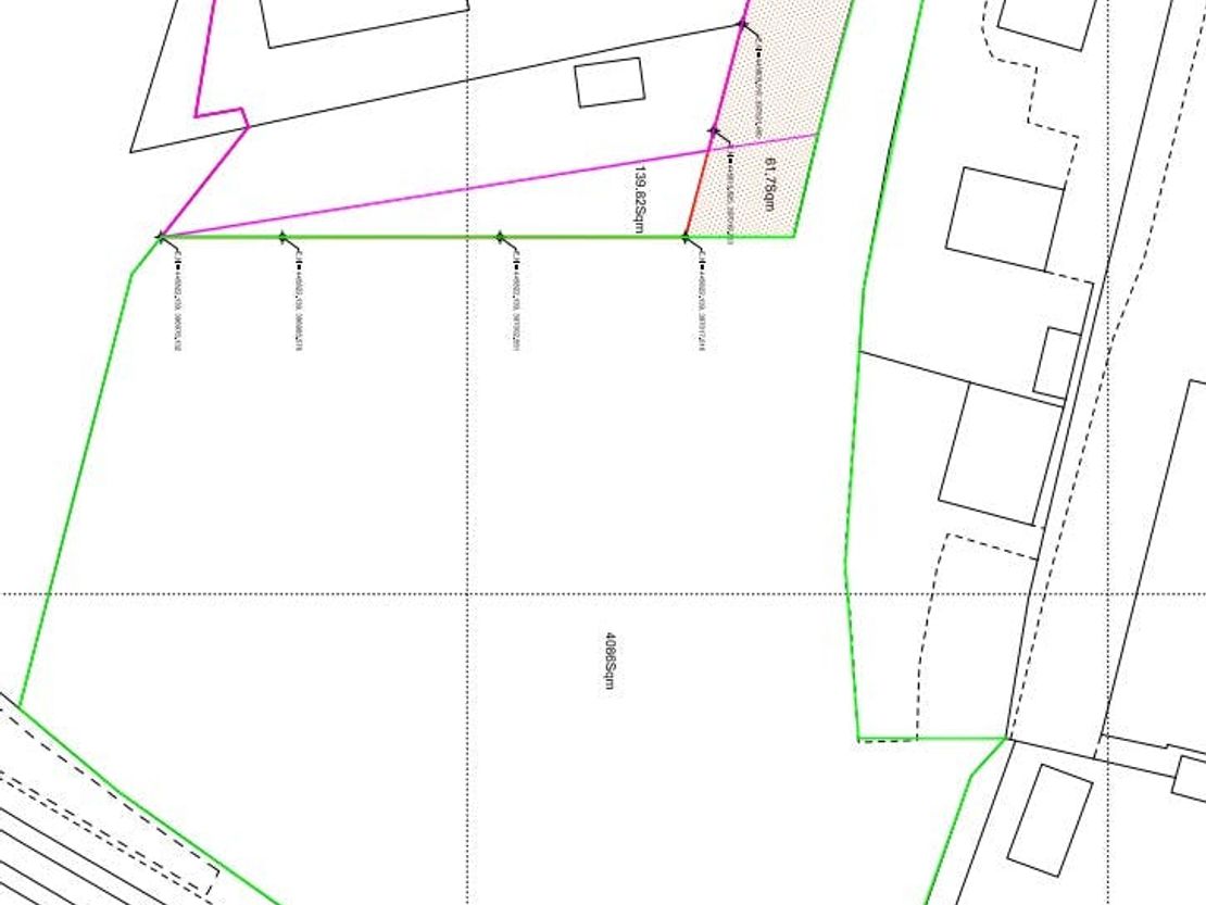 Land To The Rear Of Brickworks, Kilnhurst Road, Kilnhurst, Mexborough, S64 5TL