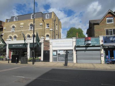 Property Image for The Broadway, Wimbledon