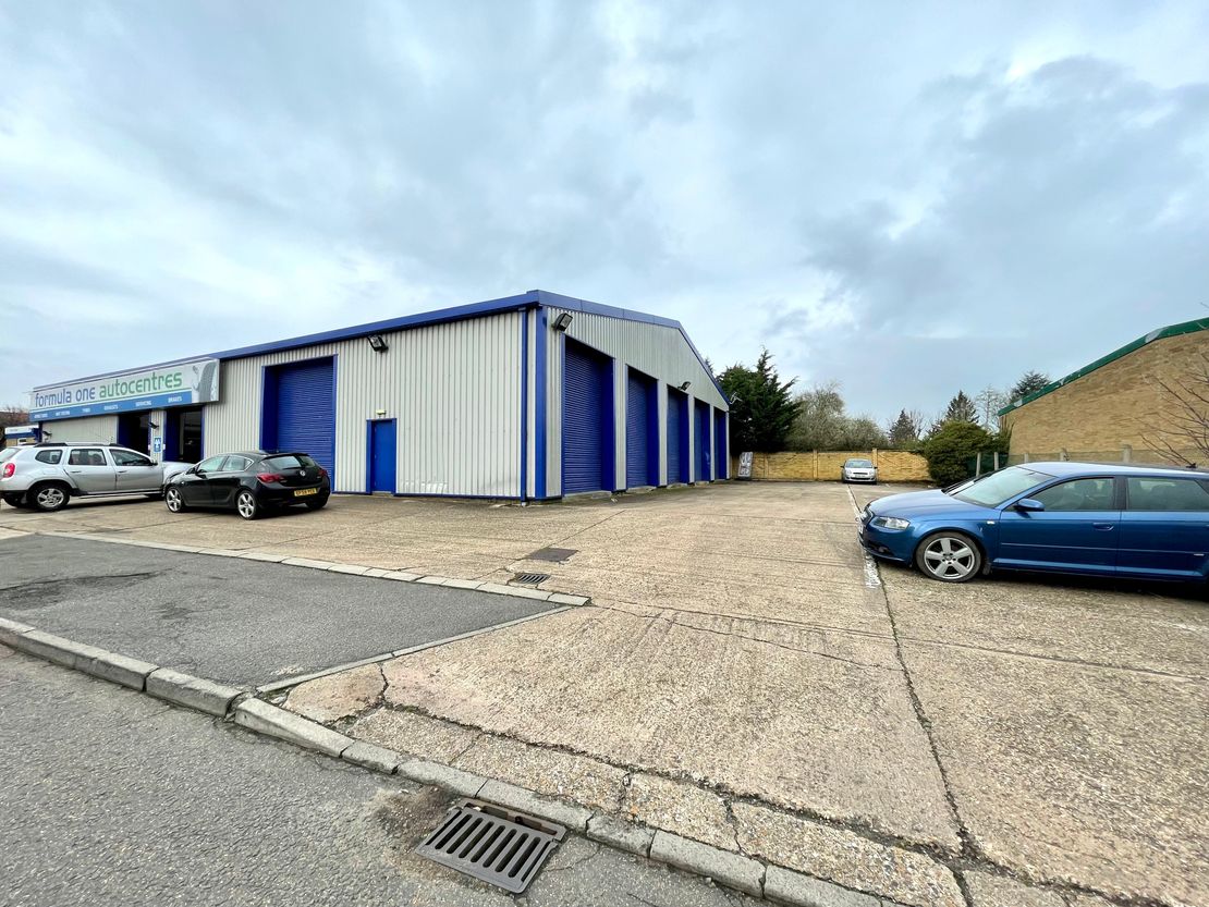 88a Newmarket Road, Bury St Edmunds, Suffolk, IP33 3TF